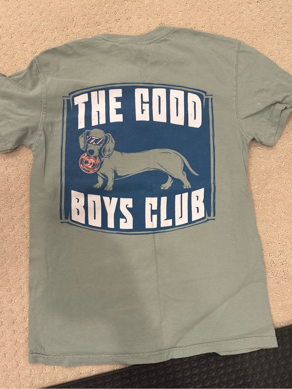 8 SOUTHERN Tees! Adult smalls - Picture 9 of 11